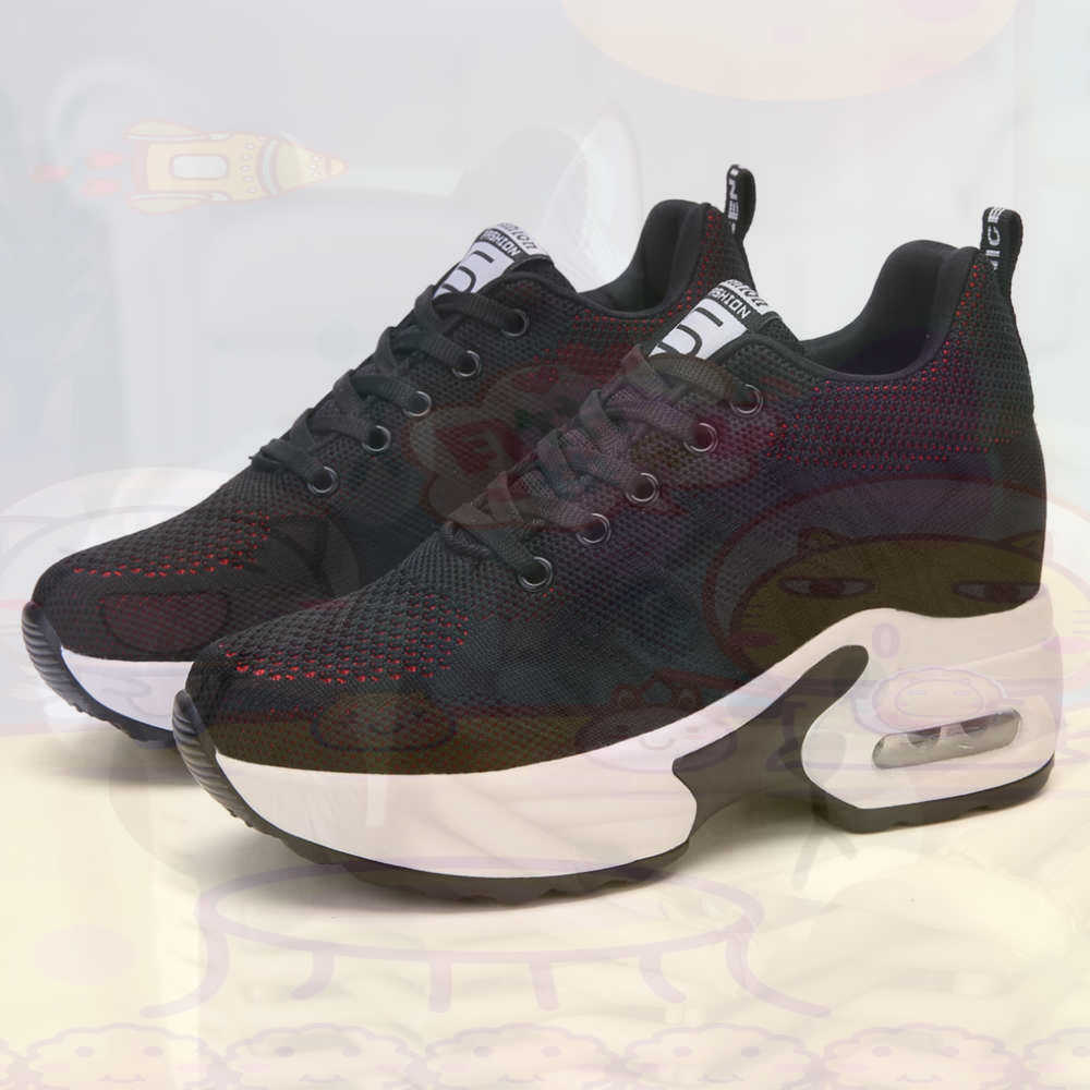 Outdoor Camping Show - Rote Größe 36, Schuhe für Damen,
