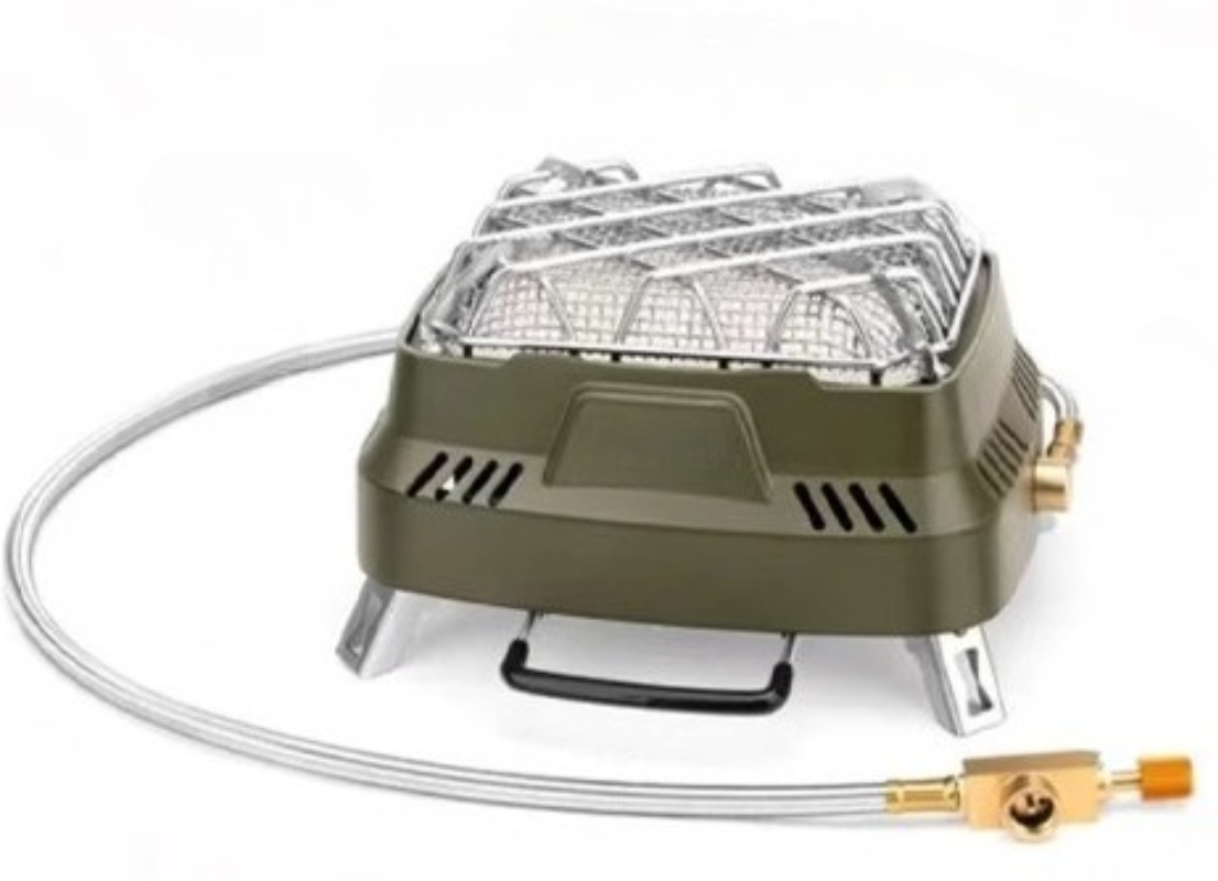 Outdoor Camping Gas Heater - Outdoor Herd Heizgerät Outdoor Camping Zelt
