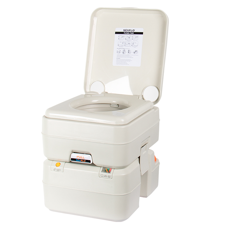 Outdoor Camp - Fabrik-Großhandel 20L RV Wohnwagen Tragbare Toilette