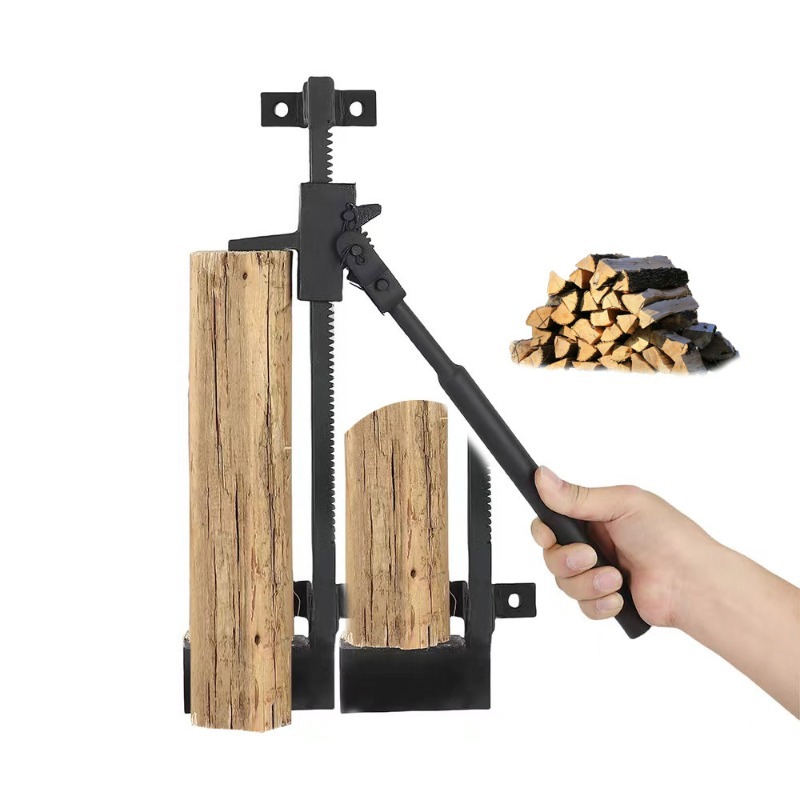 Neuer wandmontierter manueller – Outdoor Camping Fireplace Bewertung und Preis