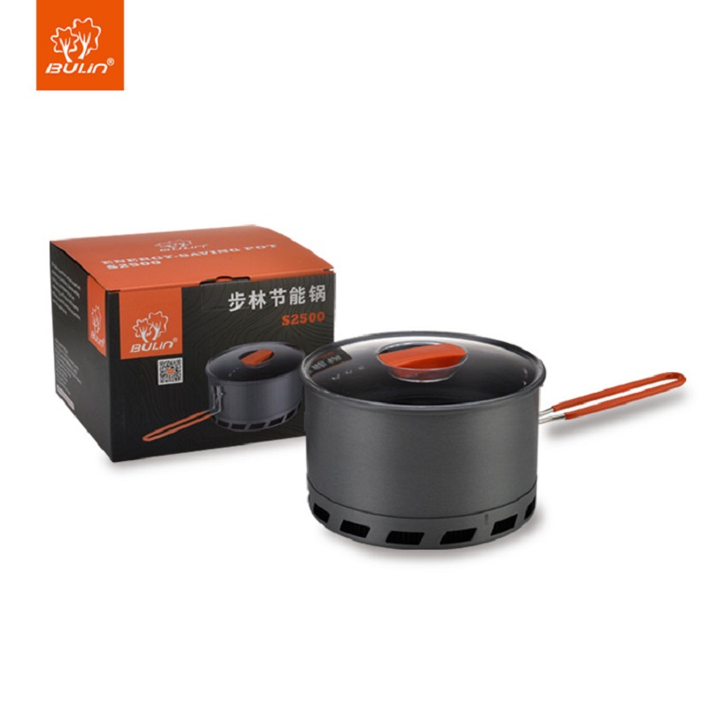 Outdoor Camping Kochtopf Bulin – Camp Cooking Set Bewertung und Preis