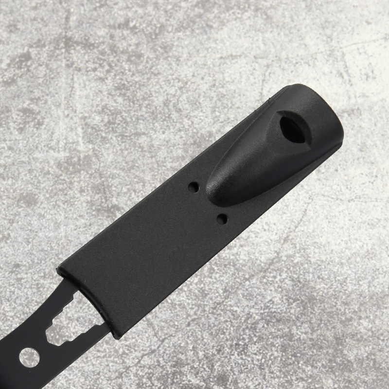 Edelstahl Camping-Besteckset M – Camping Knife Multi-Tool Bewertung und Preis