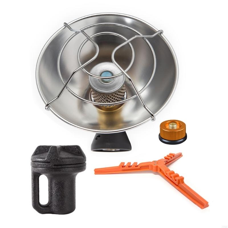 J0ME Tragbare Outdoor-Camping- – Outdoor Camping Gas Heater Bewertung und Preis