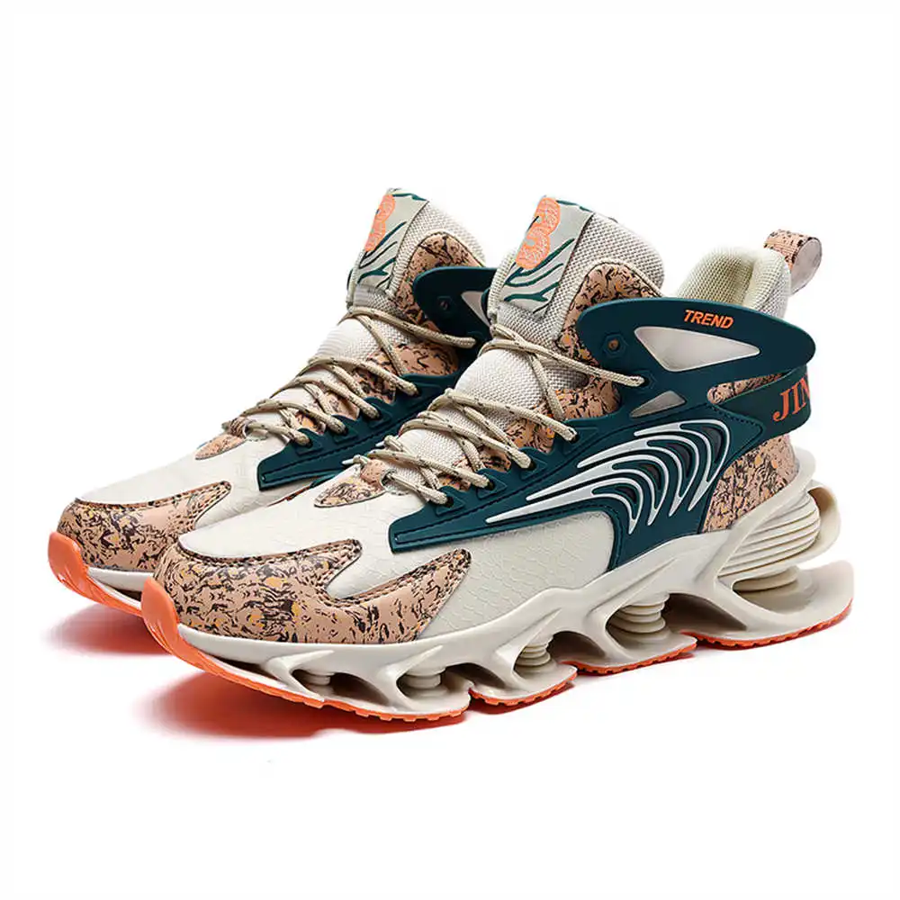 Rutschfeste Mid-Kind-Laufschuh – Outdoor Camping Show Bewertung und Preis
