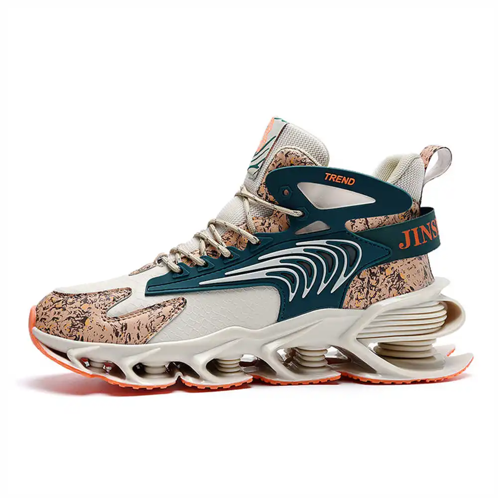 Rutschfeste Mid-Kind-Laufschuh – Outdoor Camping Show Bewertung und Preis