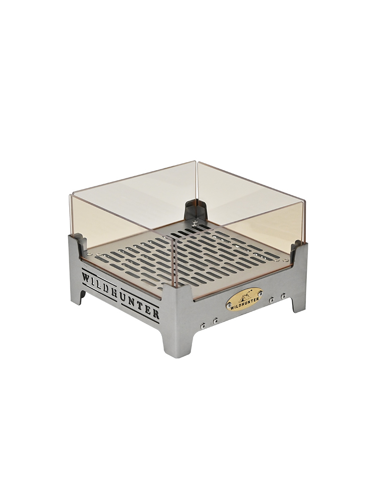 Klasse-Kreamik Outdoor Camping – Outdoor Camping Fireplace Bewertung und Preis