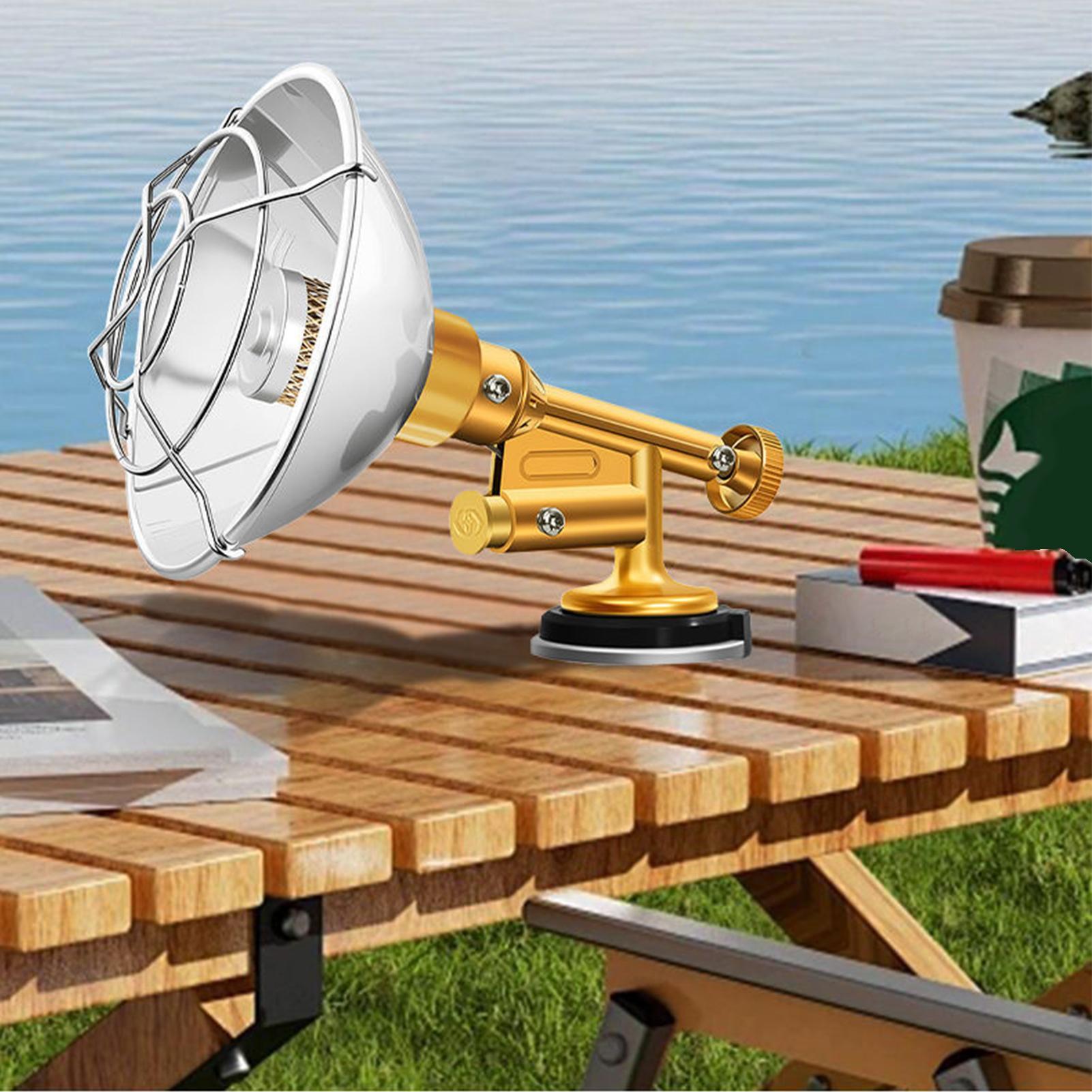 Tragbare Outdoor-Campingheizun – Outdoor Camping Gas Heater Bewertung und Preis