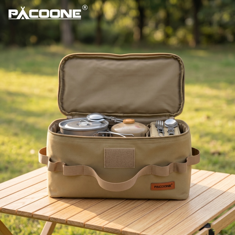 PACOONE Tragbare Camping-Aufbe – Outdoor Camping World Bewertung und Preis