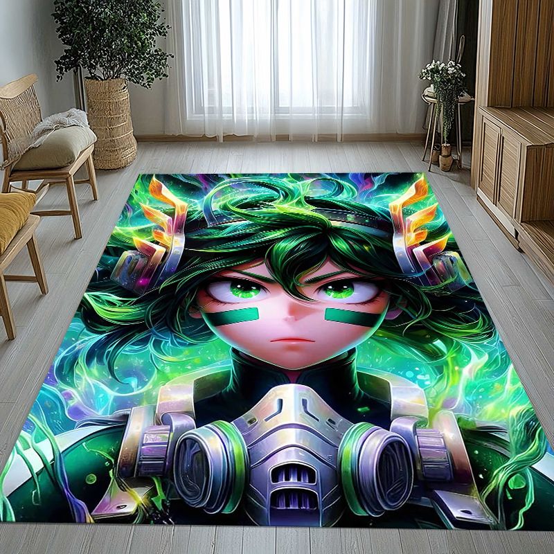 My Hero Academia Anime Cartoon – Outdoor Camping Anime Bewertung und Preis