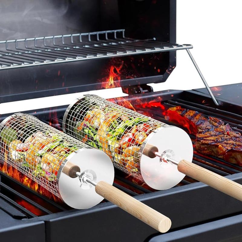 Lebensmittelechter Edelstahl-G – Camp Cooking Set Bewertung und Preis