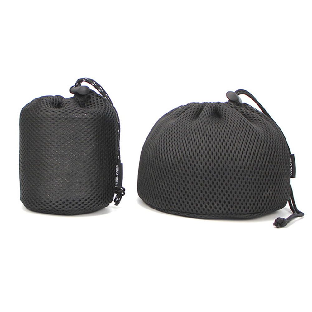 Outdoor-Set Topfaufbewahrungst – Camp Cooking Set Bewertung und Preis