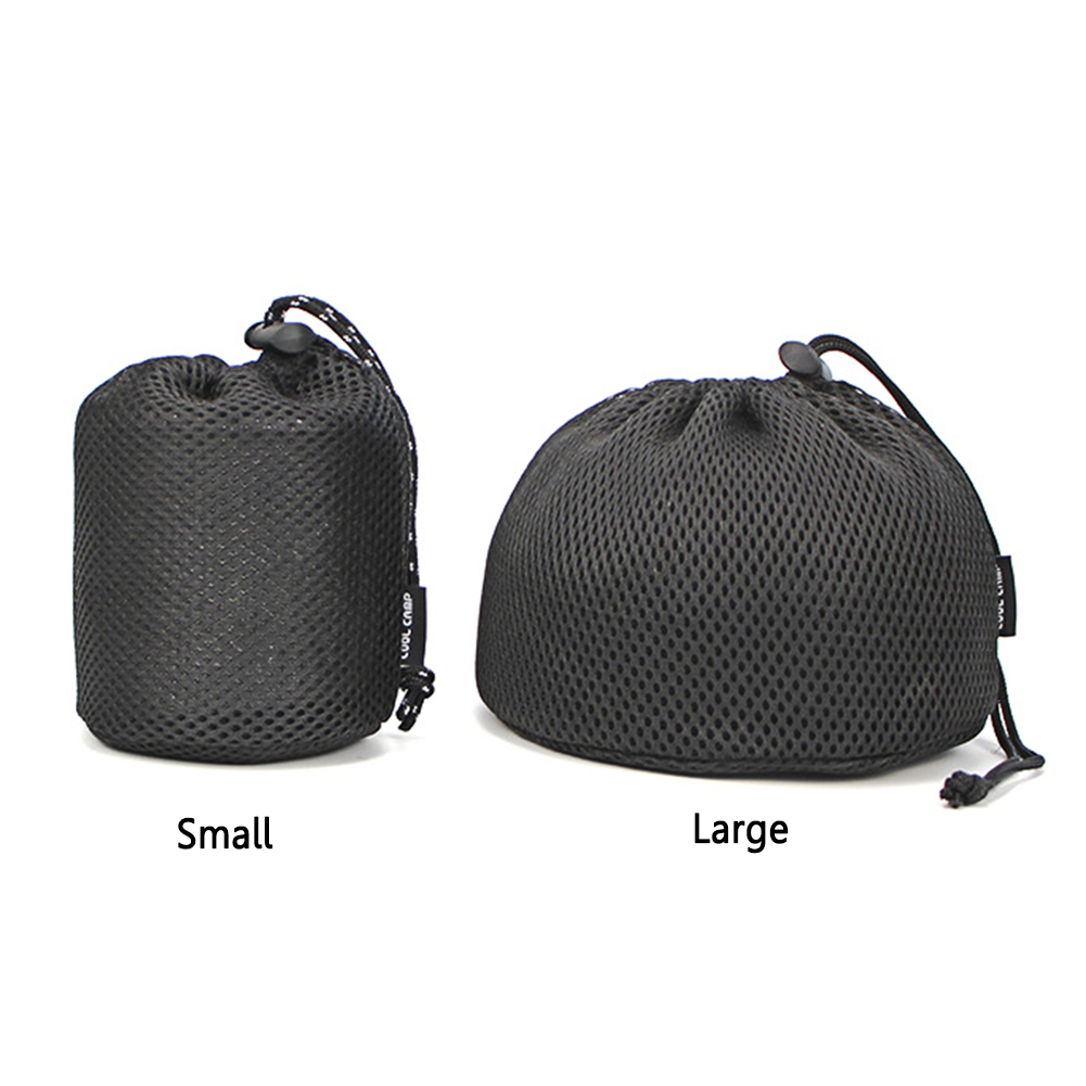 Outdoor-Set Topfaufbewahrungst – Camp Cooking Set Bewertung und Preis