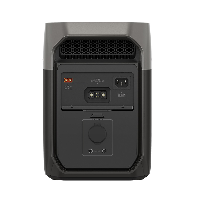 ECOFlow 3 1800 W wiederaufladb – Portable Power Station Bewertung und Preis