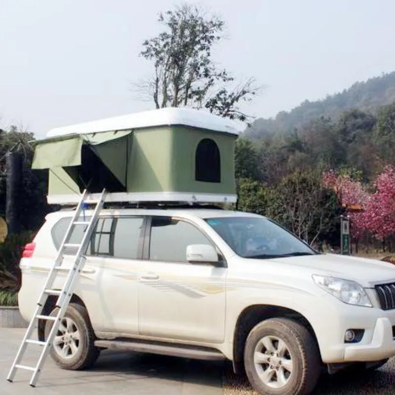 Diy Folding 4x4 Wd Suv Pop-up  – Outdoor Camping Tents For Sale Bewertung und Preis