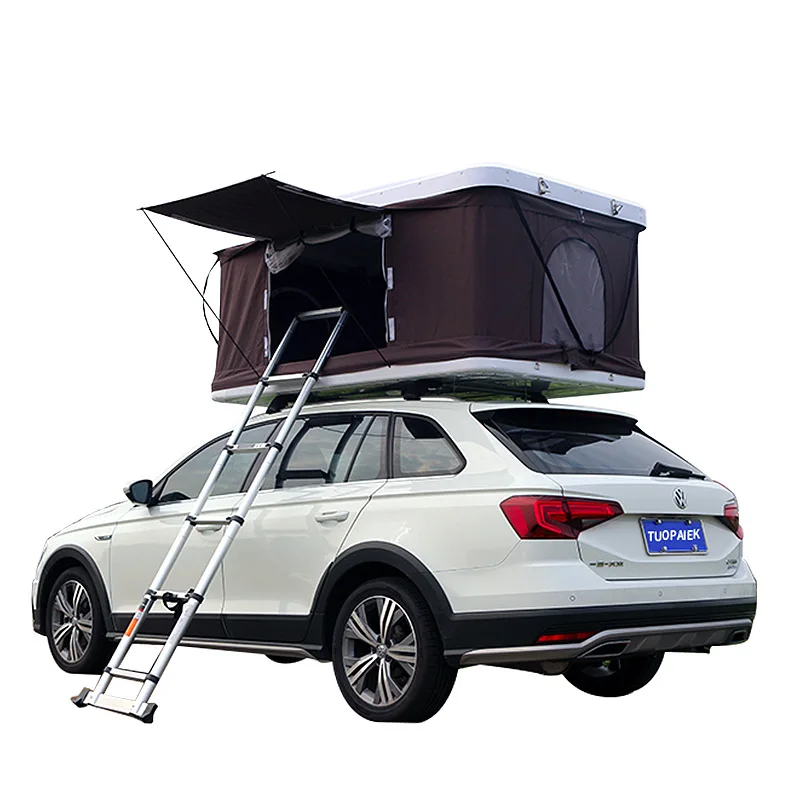 Diy Folding 4x4 Wd Suv Pop-up  – Outdoor Camping Tents For Sale Bewertung und Preis