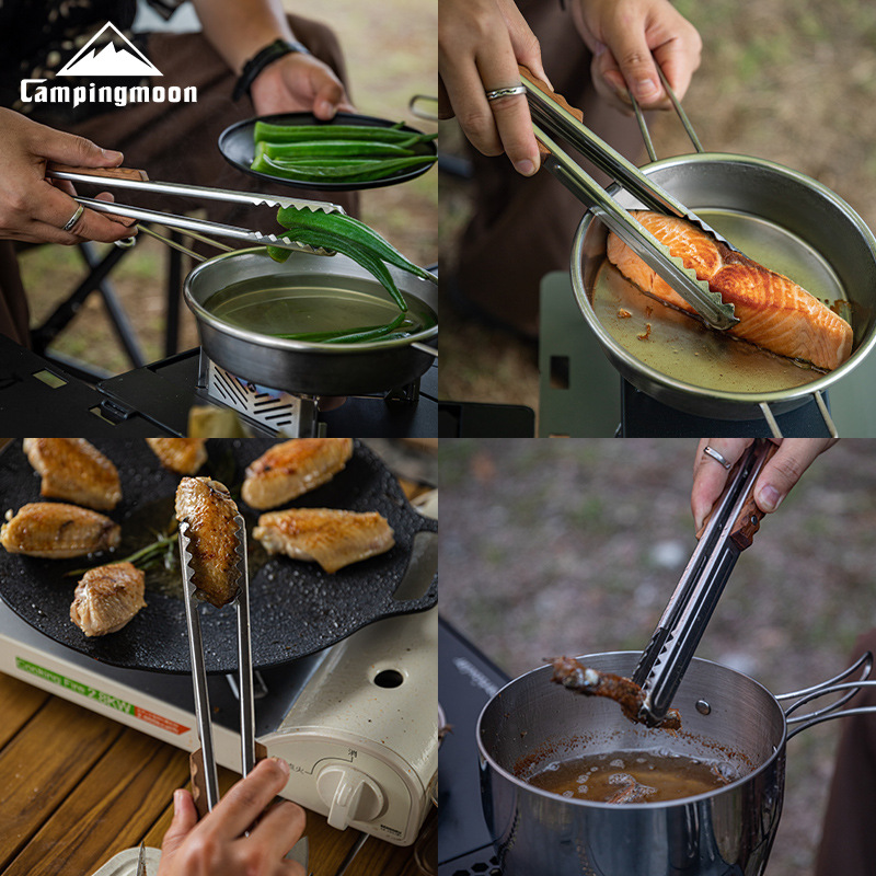 Outdoor Camping Geschirr Kochg – Outdoor Camping World Bewertung und Preis