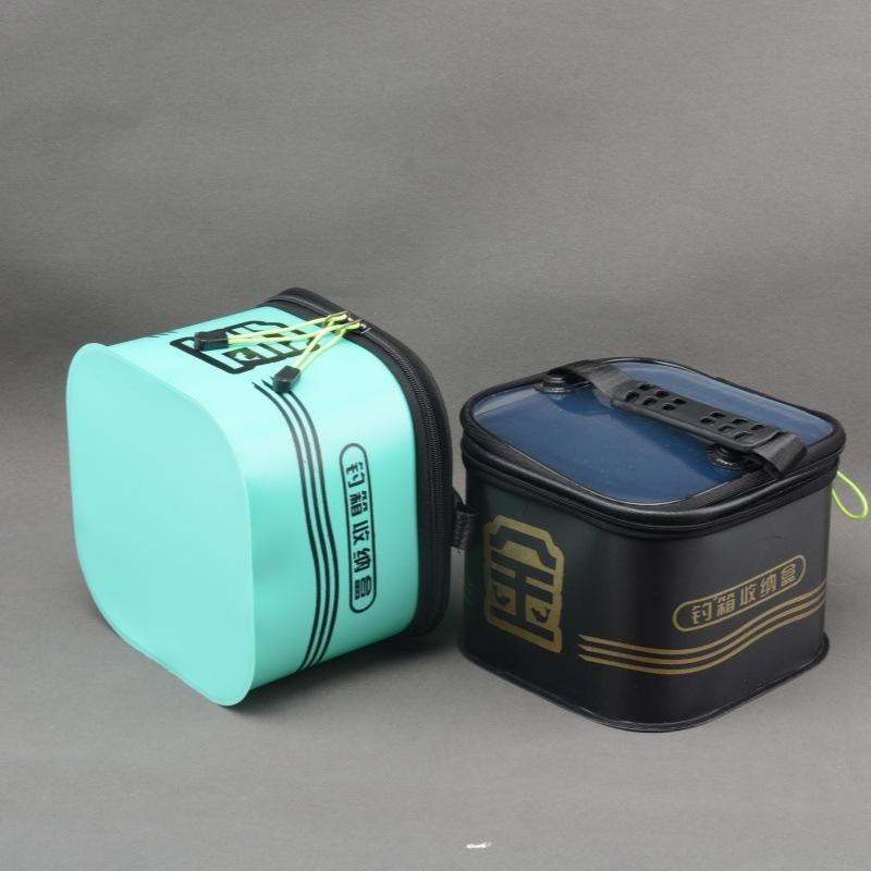 EVA Angelzubehör-Box Wasserdic – Outdoor Camping Stores Bewertung und Preis
