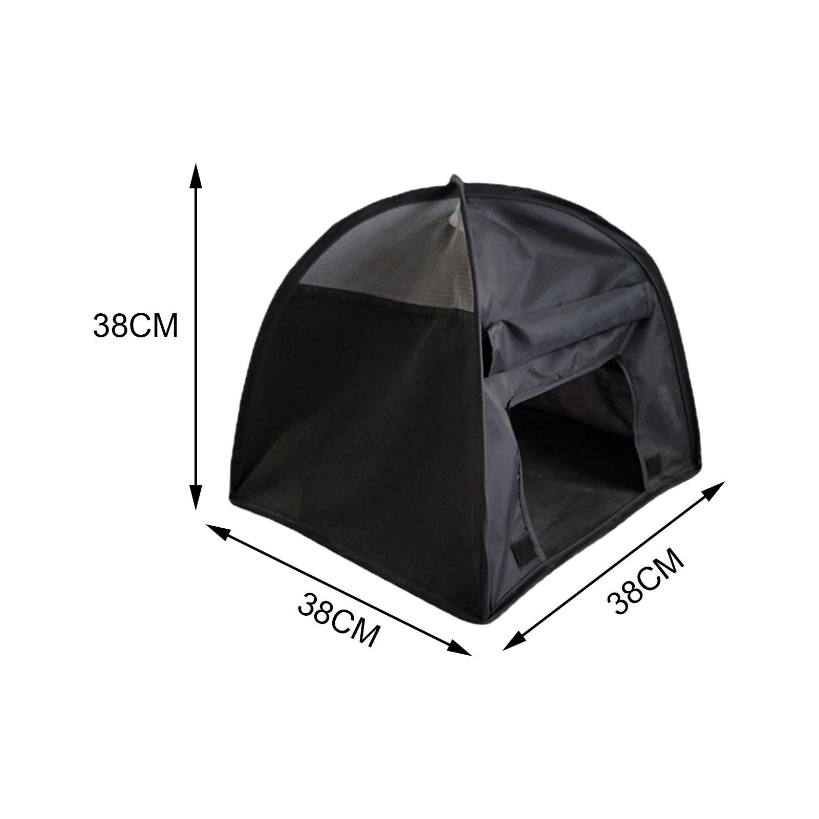 Hunde-Laufstall, Katzenzelt, f – Outdoor Camping Dog Fence Bewertung und Preis