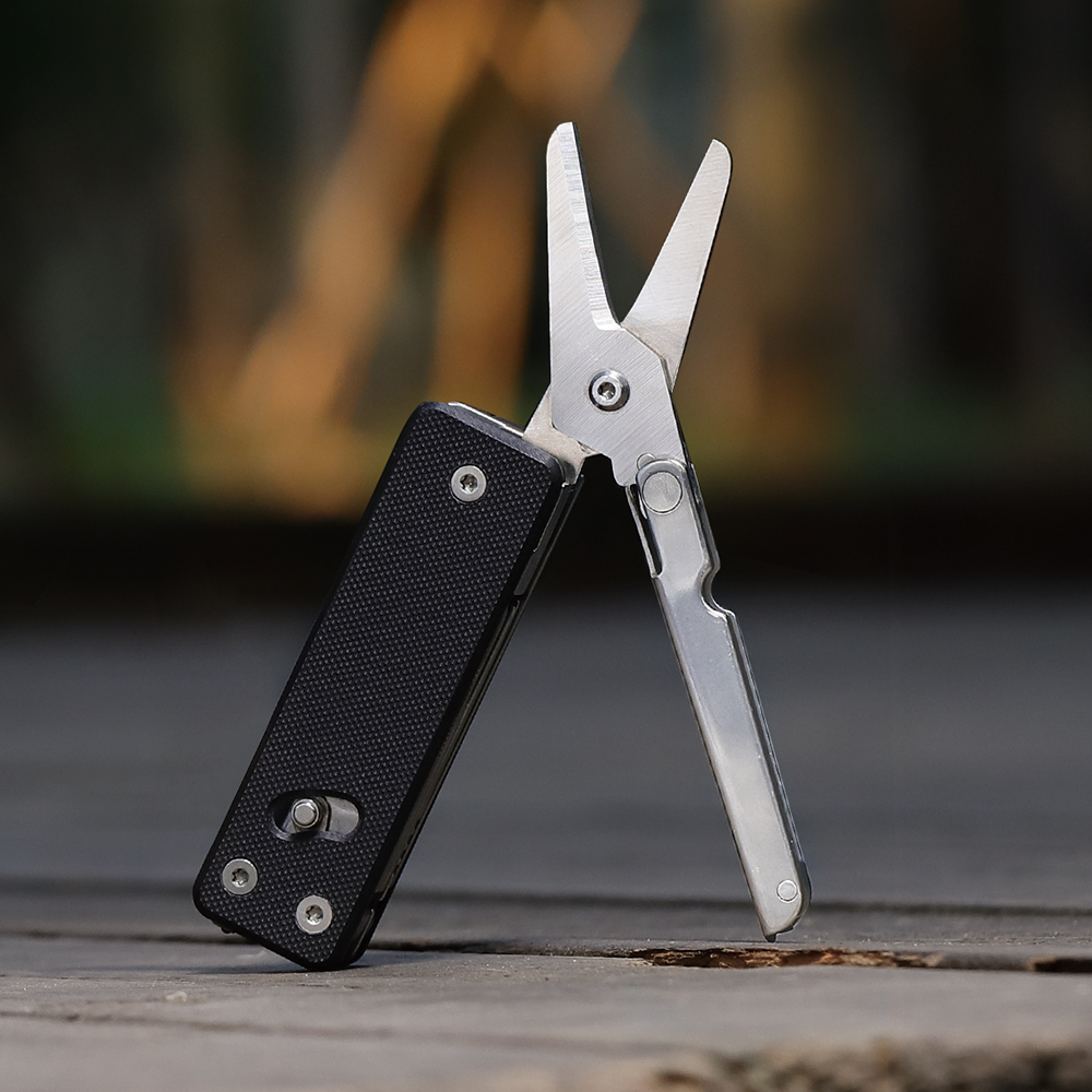 Multifunktions-Taschenmessergr – Camping Knife Multi-Tool Bewertung und Preis
