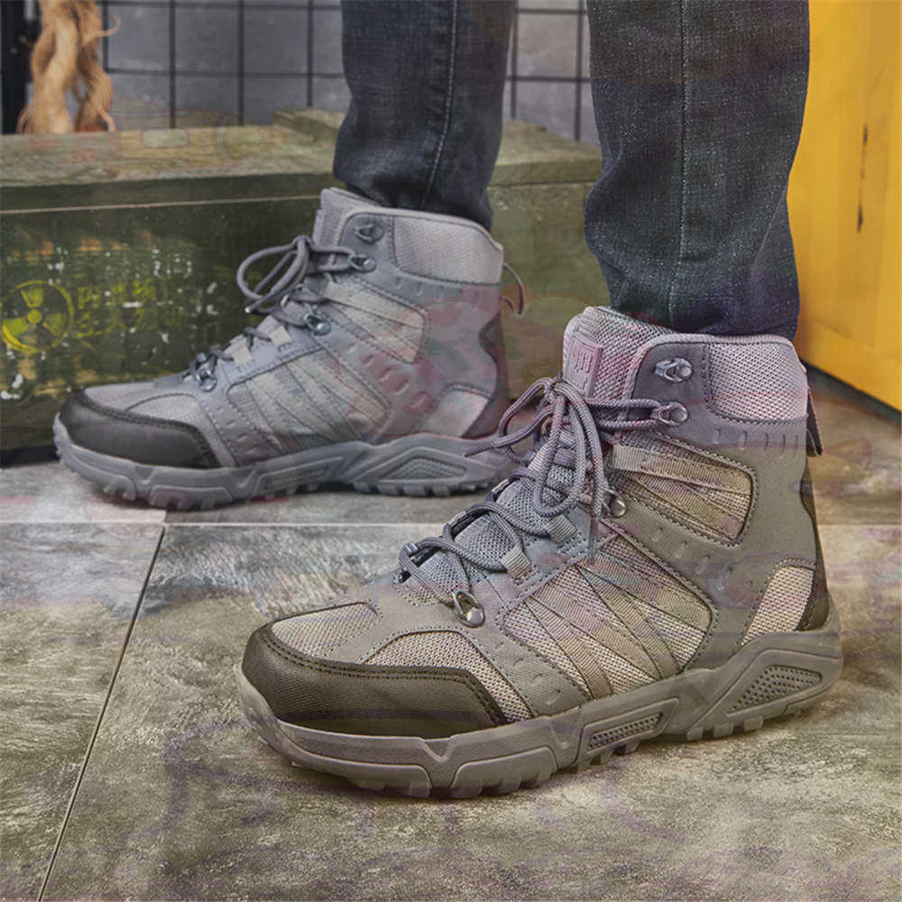 Angle Zimni Herren Luxusschuhe – Outdoor Camping Show Bewertung und Preis