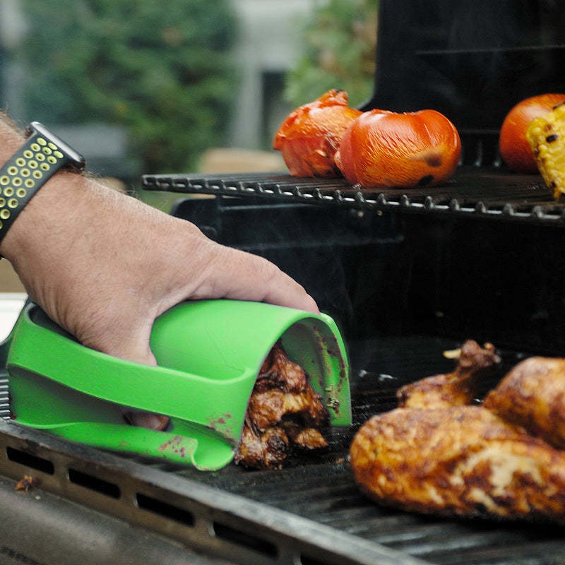 Silikon-Ofenhandschuhe für den – Outdoor Camping Tools Bewertung und Preis