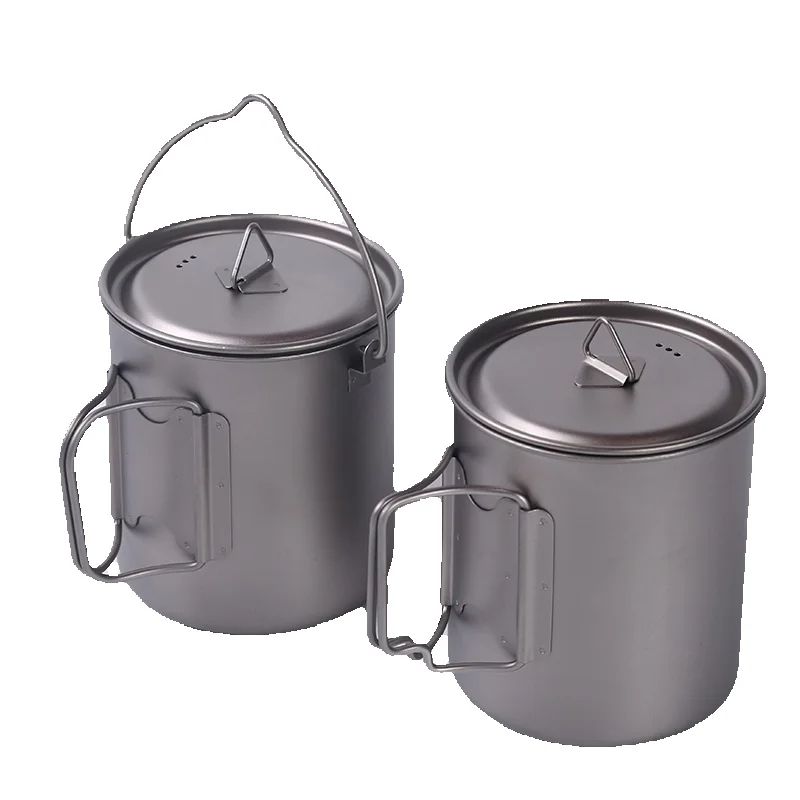 Camping Titan Tassen 450 ml 55 – Camp Cooking Set Bewertung und Preis