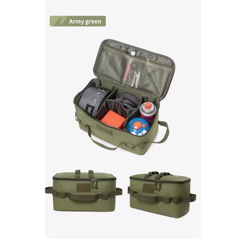Robuste Camping-Aufbewahrungst – Outdoor Camping World Bewertung und Preis