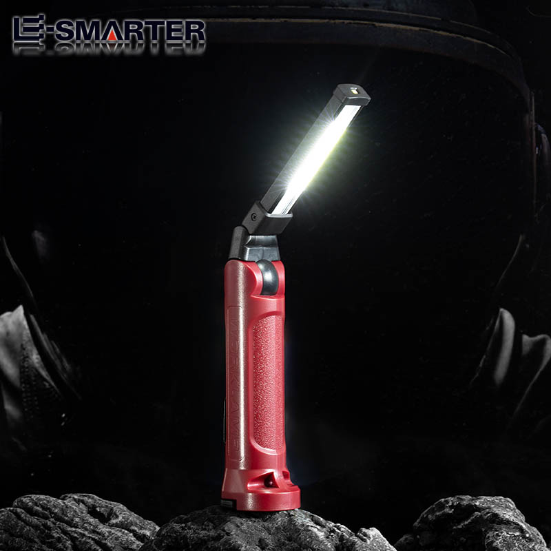 COB LED Arbeit Licht Wiederauf – Outdoor Camping Lampe Bewertung und Preis