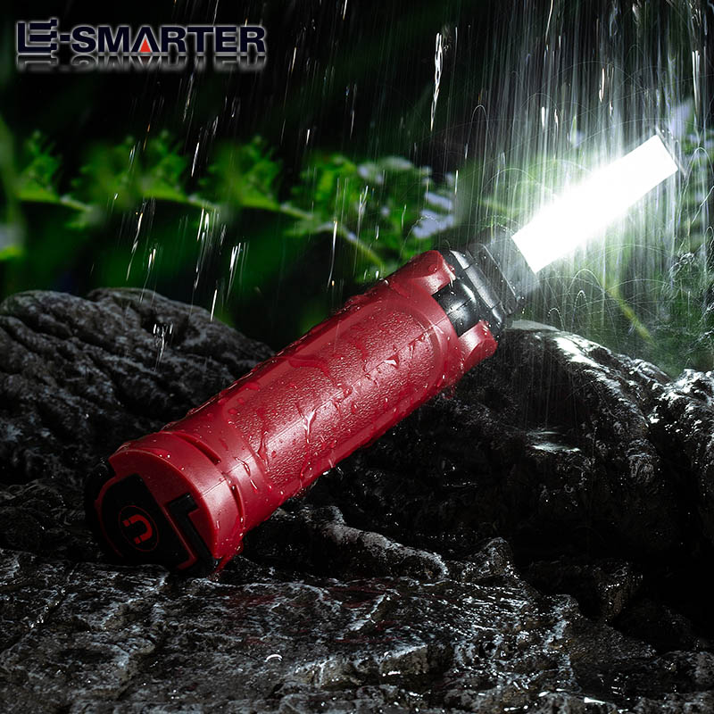 COB LED Arbeit Licht Wiederauf – Outdoor Camping Lampe Bewertung und Preis
