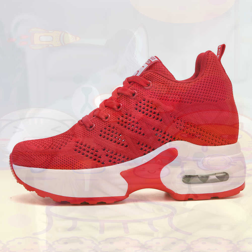 Rote Größe 36, Schuhe für Dame – Outdoor Camping Show Bewertung und Preis