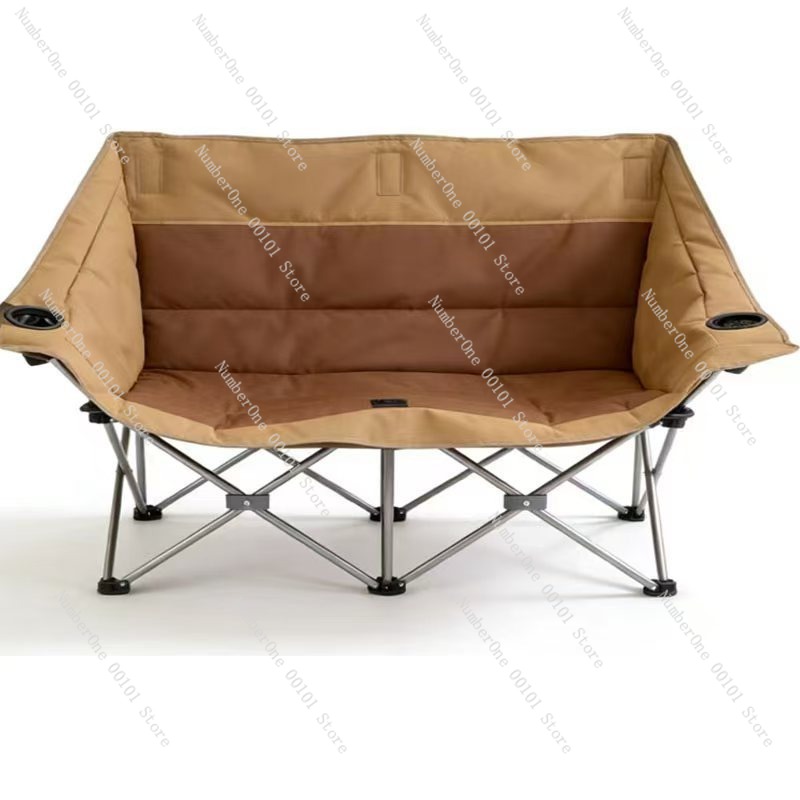 Tragbarer Outdoor-Klappstuhl f – Outdoor Camping Folding Chair Bewertung und Preis