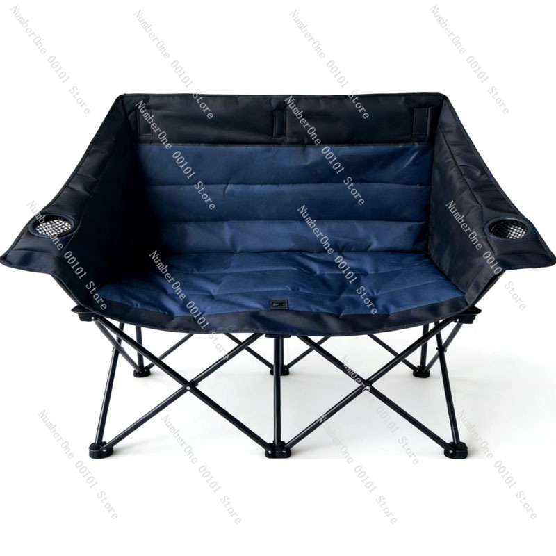 Tragbarer Outdoor-Klappstuhl f – Outdoor Camping Folding Chair Bewertung und Preis