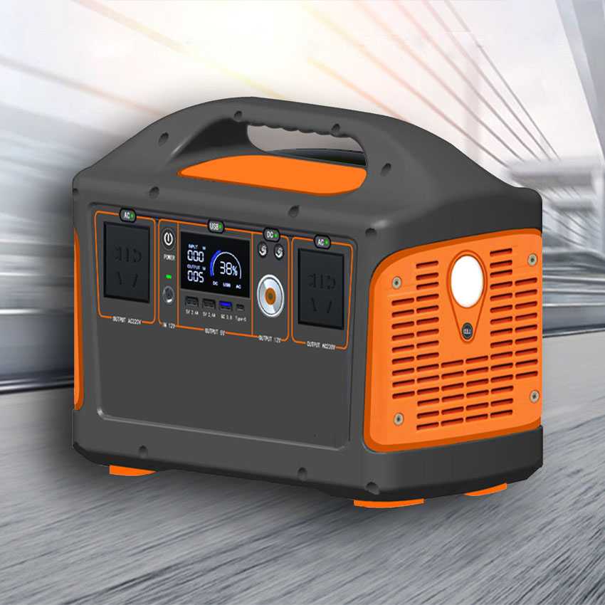 Tragbare All-in-One-Energiespe – Portable Power Station Bewertung und Preis