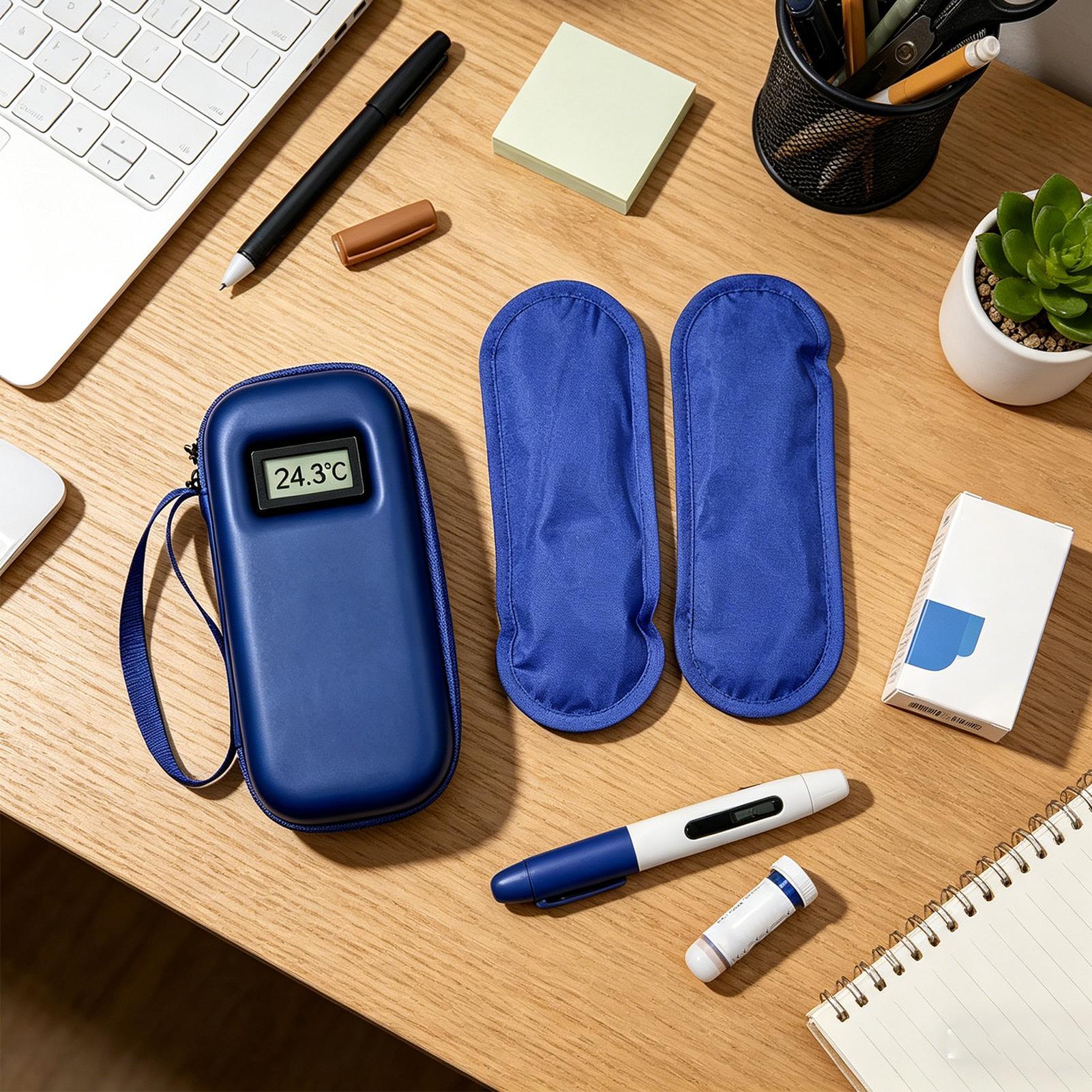 Kühltasche mit Temperaturanzei – Outdoor Camp Bewertung und Preis