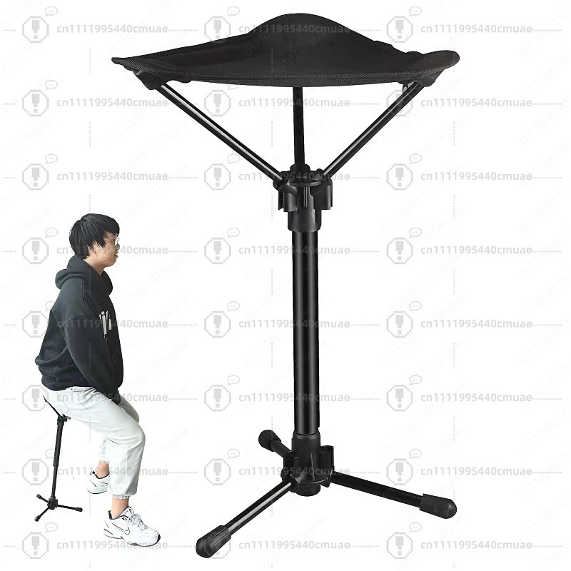 Outdoor Ausziehbarer Klapphock – Outdoor Camping Folding Chair Bewertung und Preis