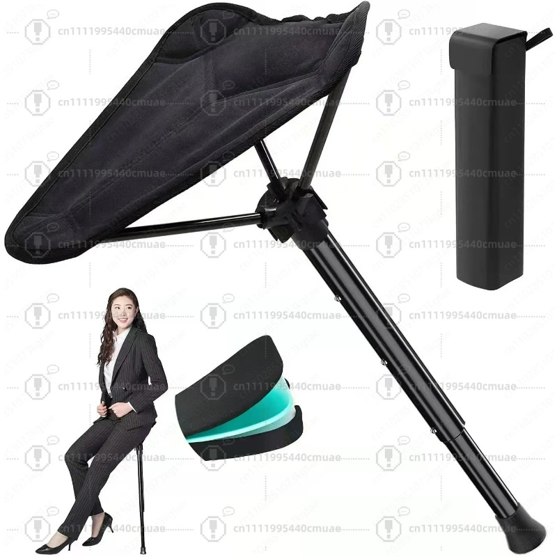 Outdoor Ausziehbarer Klapphock – Outdoor Camping Folding Chair Bewertung und Preis