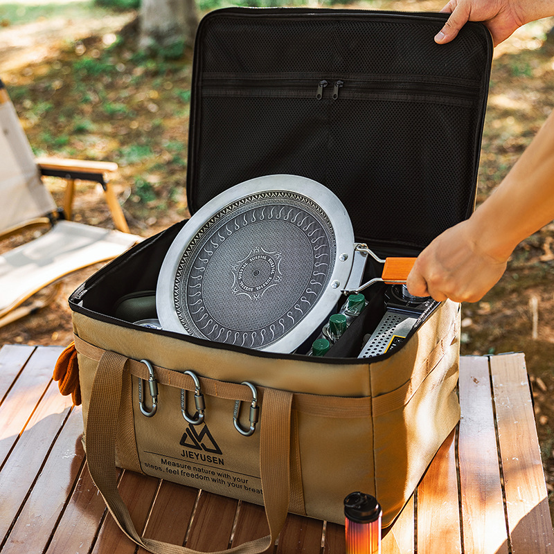 30/42L Faltbare Tragbare Outdo – Outdoor Camping World Bewertung und Preis