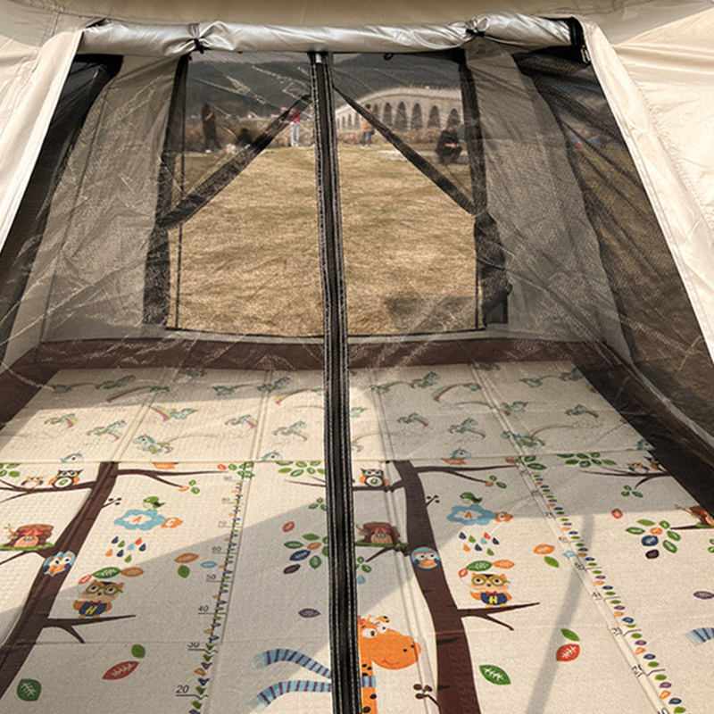 Schneller Versand Meistverkauf – Outdoor Camping Tents For Sale Bewertung und Preis