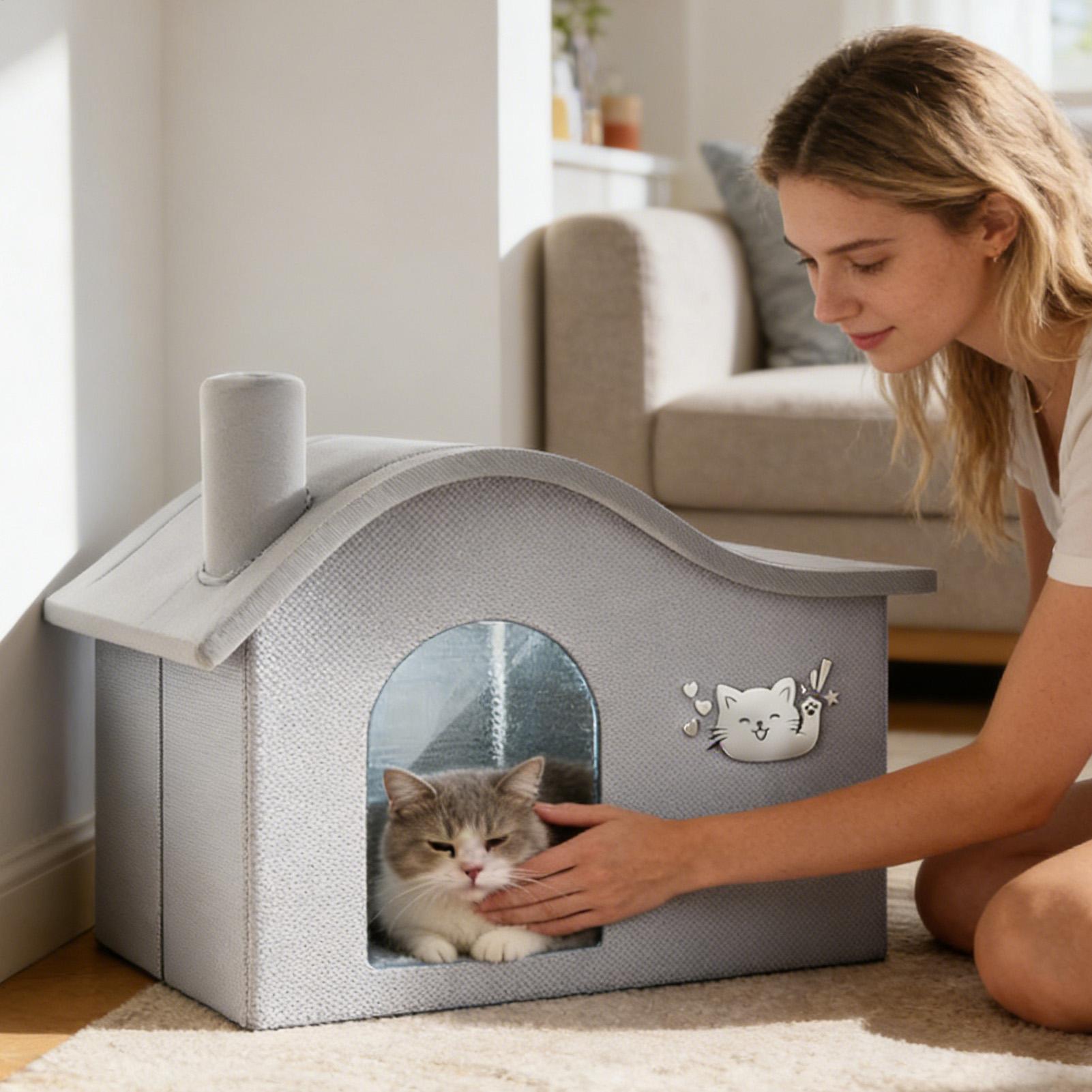 Faltbares Sommer-Kühlbett für  – Outdoor Camping Dog Fence Bewertung und Preis