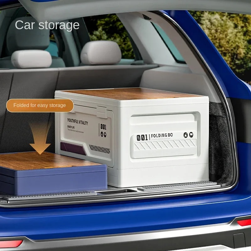 Outdoor-Aufbewahrungsbox Campi – Outdoor Camping Stores Bewertung und Preis