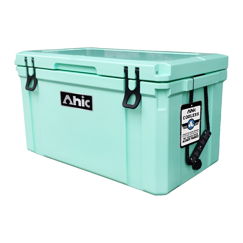 75L Isolierte PE-Kühlbox mit S – Outdoor Camp Bewertung und Preis
