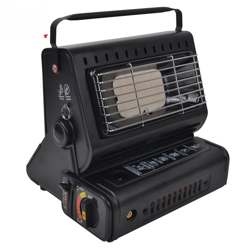 Tragbare kleine Gasheizung für – Outdoor Camping Gas Heater Bewertung und Preis