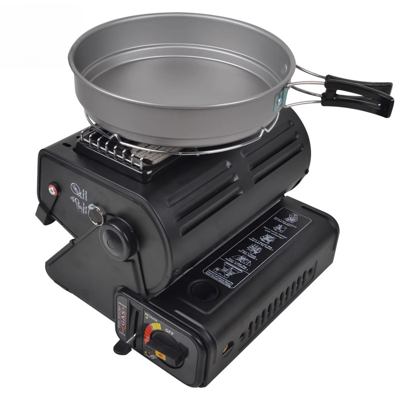 Tragbare kleine Gasheizung für – Outdoor Camping Gas Heater Bewertung und Preis