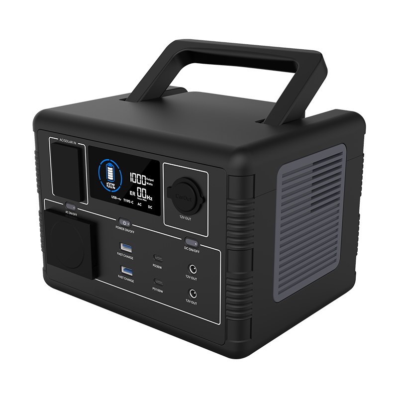 300W 500W 600W 1500W 2400W Tra – Portable Power Station Bewertung und Preis