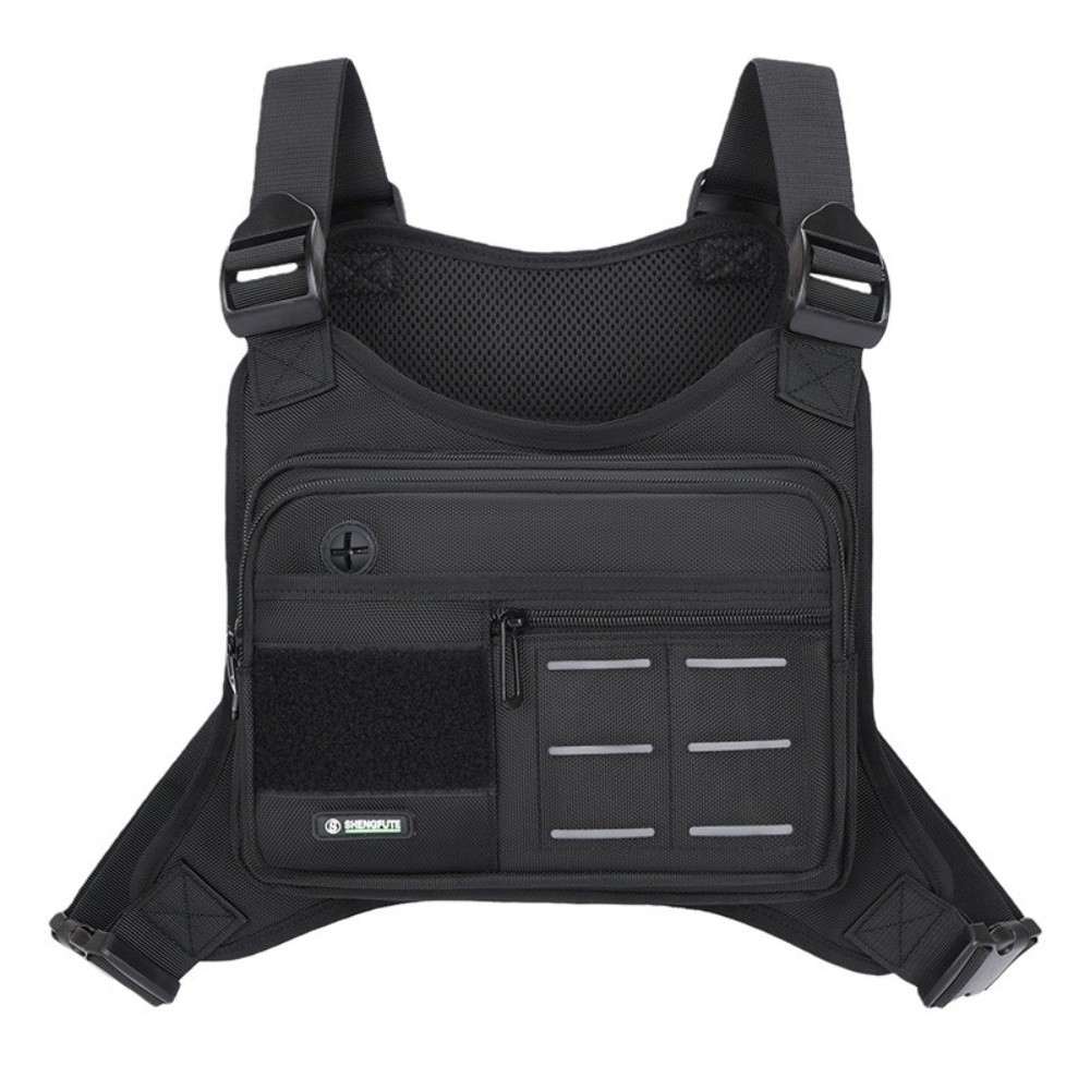 Outdoor Nylon Sport Weste Ruck – Outdoor Camping Show Bewertung und Preis