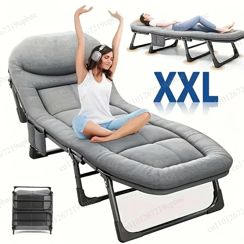 Tragbares Klappbett Robuster C – Outdoor Camping Folding Chair Bewertung und Preis