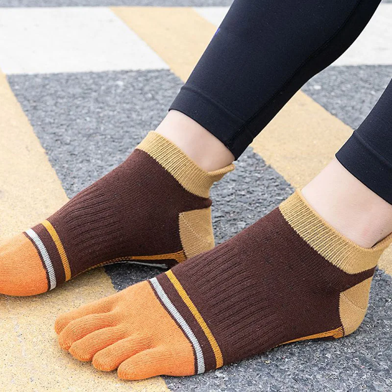 5/10 Paar Herren-Knöchelsocken – Outdoor Camping Show Bewertung und Preis
