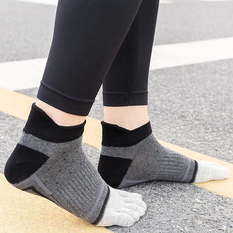 5/10 Paar Herren-Knöchelsocken – Outdoor Camping Show Bewertung und Preis