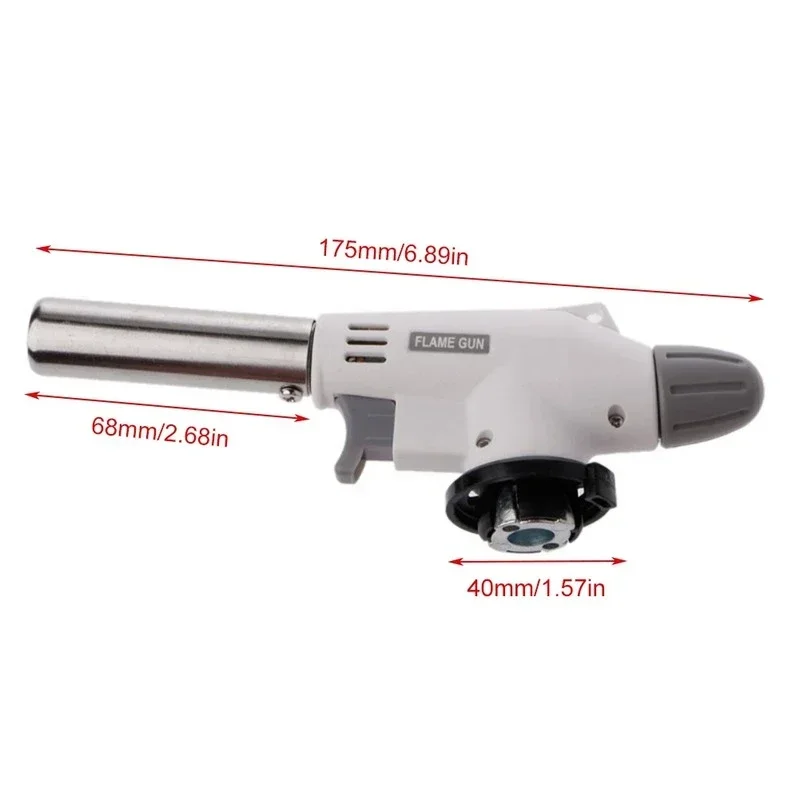 Outdoor-Butanbrenner, Flammen- – Outdoor Camping Gas Heater Bewertung und Preis