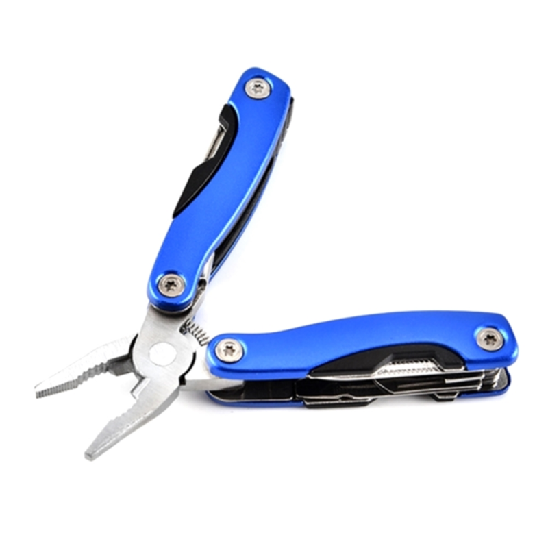 Edelstahl Klapp Zangen Funktio – Camping Knife Multi-Tool Bewertung und Preis